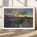 Beaver Stadium Wall Art - Penn State Stadium Wall Art | Penn