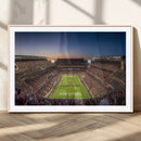 Kyle Field Wall Art Print | Large Texas A&M Aggies Football