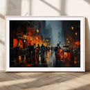 Winston Porter Jazz Wall Art - African American Music Canvas by MyGreatCanvas | Canvas Wall Art Prints | Photo Prints & Wall Decor