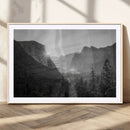 Yosemite Valley Wall Art Canvas Print – Framed El Capitan by MyGreatCanvas | Canvas Wall Art Prints | Photo Prints & Wall Decor