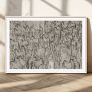 Abstract Horse Wall Art Canvas Print – Monochrome Running by MyGreatCanvas | Canvas Wall Art Prints | Photo Prints & Wall Decor