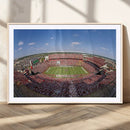 William Brice Stadium Wall Art Canvas Print – Stadium Crowd by MyGreatCanvas | Canvas Wall Art Prints | Photo Prints & Wall Decor
