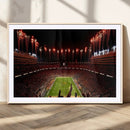 Tennessee Neyland Stadium Wall Art, Sports Arena Canvas by MyGreatCanvas | Canvas Wall Art Prints | Photo Prints & Wall Decor