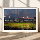 Chicago White Sox Baseball Team Print Canvas- Guaranteed