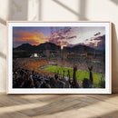 Folsom Field - University of Colorado Buffaloes Football