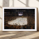 Bridgestone Arena - Nashville Predators Hockey Team Print -