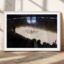 Canada Life Centre Wall Art | Winnipeg Jets Hockey Team by MyGreatCanvas | Canvas Wall Art Prints | Photo Prints & Wall Decor