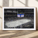 Enterprise Center Missouri St. Louis Blues Hockey Stadium