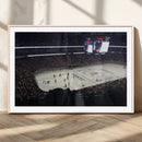 Honda Center California Anaheim Ducks Hockey Stadium Wall