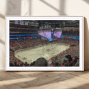 Prudential Center Newark New Jersey Devils Hockey Stadium,