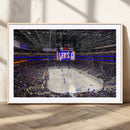 UBS Arena Elmont New York Islanders Ice Hockey Wall Art, UBS by MyGreatCanvas | Canvas Wall Art Prints | Photo Prints & Wall Decor