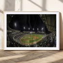 Olsen Field at Blue Bell Park - Texas A&M Aggies Baseball