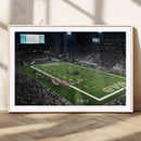 UAB Blazers Football Team Print - Birmingham Protective