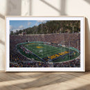 University of California Golden Bears Football Team Print - by MyGreatCanvas | Canvas Wall Art Prints | Photo Prints & Wall Decor
