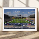 Rice University Owls Football Team Print - Houston Rice by MyGreatCanvas | Canvas Wall Art Prints | Photo Prints & Wall Decor