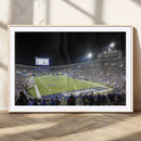 University of Memphis Tigers Football Team Print - Memphis by MyGreatCanvas | Canvas Wall Art Prints | Photo Prints & Wall Decor