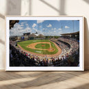 The Texas A&M University Aggies Athletics Team Print -