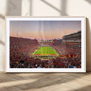 The University of Southern California USC Trojans Football by MyGreatCanvas | Canvas Wall Art Prints | Photo Prints & Wall Decor