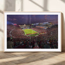 The University of Southern California USC Trojans Football by MyGreatCanvas | Canvas Wall Art Prints | Photo Prints & Wall Decor