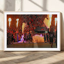 The University of Texas at San Antonio Roadrunners Football by MyGreatCanvas | Canvas Wall Art Prints | Photo Prints & Wall Decor
