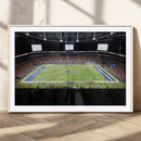 The University of Texas at San Antonio Roadrunners Football by MyGreatCanvas | Canvas Wall Art Prints | Photo Prints & Wall Decor