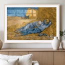 Master Artist Vincent Van Gogh Nature Wilderness Illustrs by MyGreatCanvas | Canvas Wall Art Prints | Photo Prints & Wall Decor