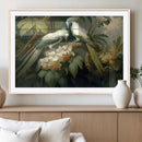 Tropical Paradise Print Wall Art Stunning Artwork of a by MyGreatCanvas | Canvas Wall Art Prints | Photo Prints & Wall Decor