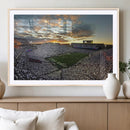 Beaver Stadium Wall Art - Penn State Stadium Wall Art | Penn