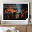 Winston Porter Jazz Wall Art - African American Music Canvas by MyGreatCanvas | Canvas Wall Art Prints | Photo Prints & Wall Decor