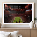 Tennessee Neyland Stadium Wall Art, Sports Arena Canvas by MyGreatCanvas | Canvas Wall Art Prints | Photo Prints & Wall Decor