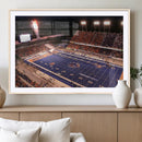 Boise State Broncos Albertsons Stadium Wall Art Canvas Print by MyGreatCanvas | Canvas Wall Art Prints | Photo Prints & Wall Decor