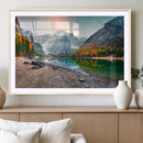 Spectacular Autumn Wall Art Canvas Print by MyGreatCanvas | Canvas Wall Art Prints | Photo Prints & Wall Decor