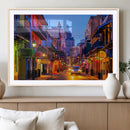 New Orleans Louisiana Canvas Print by MyGreatCanvas | Canvas Wall Art Prints | Photo Prints & Wall Decor
