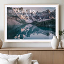 Banff Nal Park Wall Art Canvas Print by MyGreatCanvas | Canvas Wall Art Prints | Photo Prints & Wall Decor