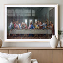 The Last Supper Multi Panel Canvas Wall Art by MyGreatCanvas | Canvas Wall Art Prints | Photo Prints & Wall Decor