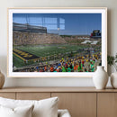 University of Missouri Tigers Football Team Print - Columbia by MyGreatCanvas | Canvas Wall Art Prints | Photo Prints & Wall Decor