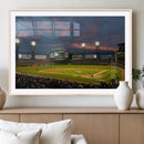 Chicago White Sox Baseball Team Print Canvas- Guaranteed
