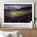 Texas A&M University Aggies Football Team Print - College