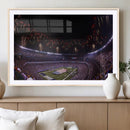 New York Giants Football Team Print - East Rutherford
