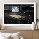 Milwaukee Bucks Basketball Print - Fiserv Forum Stadium Wall by MyGreatCanvas | Canvas Wall Art Prints | Photo Prints & Wall Decor