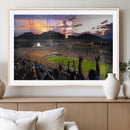 Folsom Field - University of Colorado Buffaloes Football