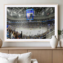 Enterprise Center | Missouri St. Louis Blues Ice Hockey