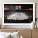 T Mobile Arena Paradise Nevada Vegas Golden Knights Ice