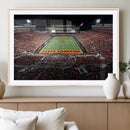 Oklahoma State Cowboys Canvas Print, Football Team Print - by MyGreatCanvas | Canvas Wall Art Prints | Photo Prints & Wall Decor