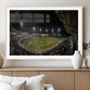 Olsen Field at Blue Bell Park - Texas A&M Aggies Baseball
