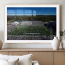 Army Black Knights Football Team Print - West Point Michie by MyGreatCanvas | Canvas Wall Art Prints | Photo Prints & Wall Decor