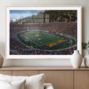 University of California Golden Bears Football Team Print - by MyGreatCanvas | Canvas Wall Art Prints | Photo Prints & Wall Decor