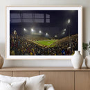 Central Michigan University Chippewas Canvas Wall Art,
