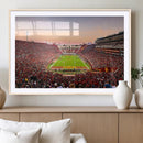 The University of Southern California USC Trojans Football by MyGreatCanvas | Canvas Wall Art Prints | Photo Prints & Wall Decor