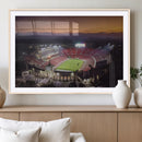 The University of Southern California USC Trojans Football